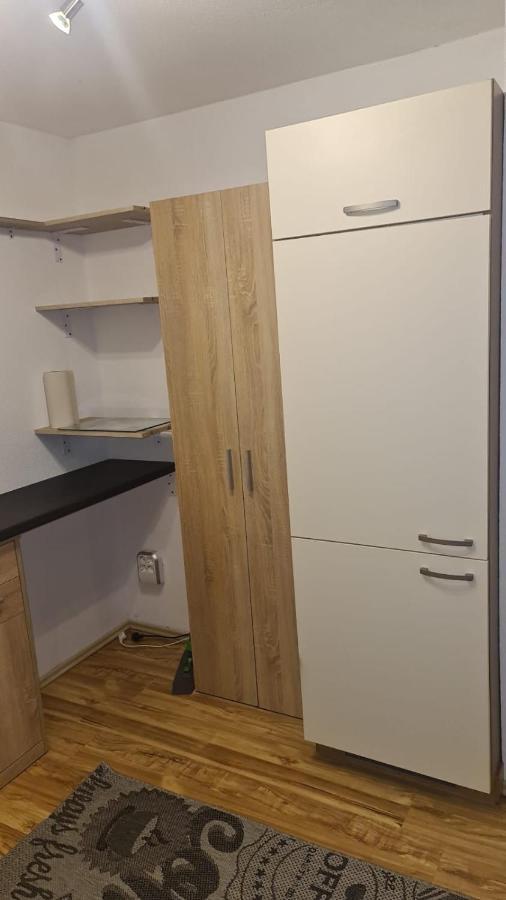Apartment Rheintal Im Alpenvorland Batschuns ภายนอก รูปภาพ