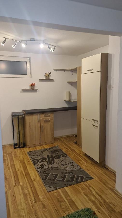 Apartment Rheintal Im Alpenvorland Batschuns ภายนอก รูปภาพ