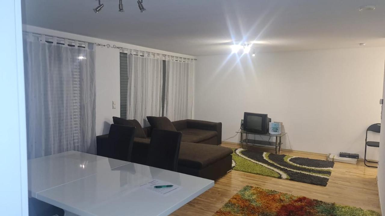 Apartment Rheintal Im Alpenvorland Batschuns ภายนอก รูปภาพ