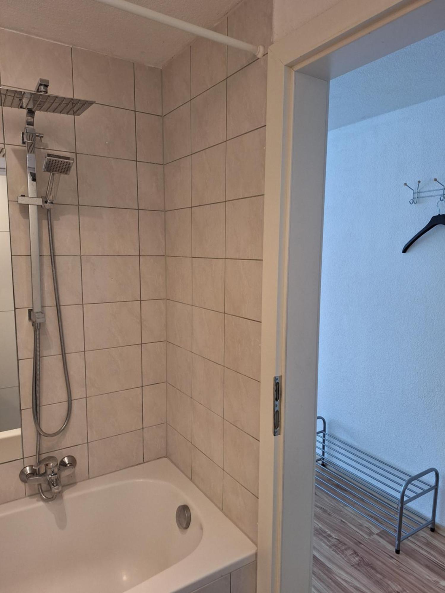 Apartment Rheintal Im Alpenvorland Batschuns ภายนอก รูปภาพ