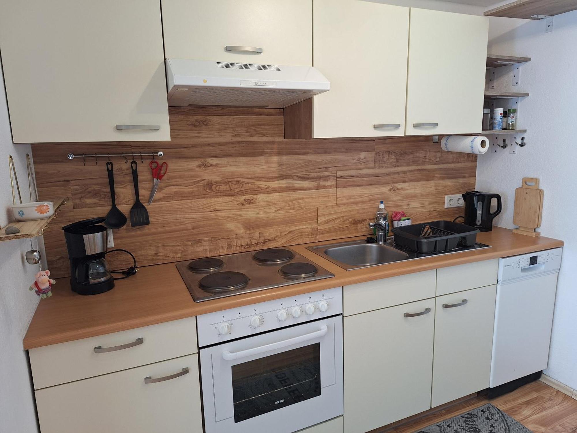 Apartment Rheintal Im Alpenvorland Batschuns ภายนอก รูปภาพ
